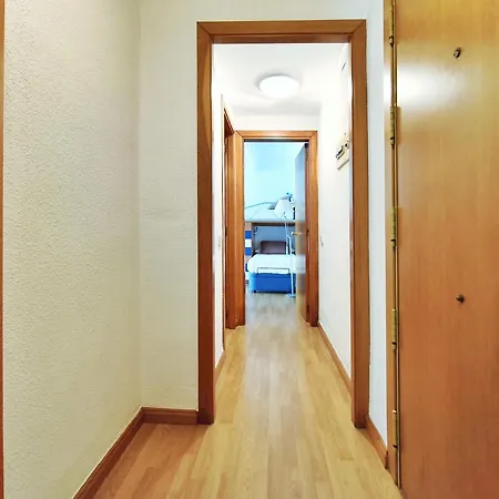 Atico Duplex 1 Linea Mar
