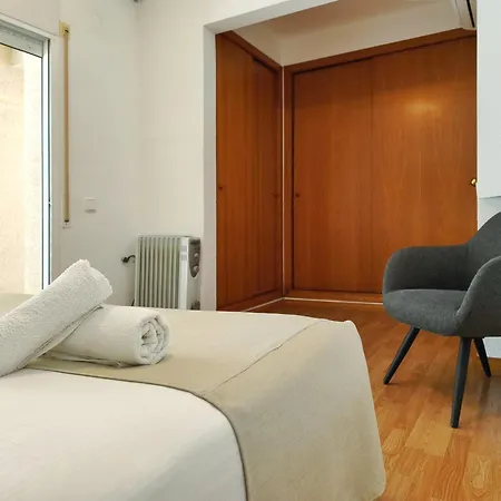 Atico Duplex 1 Linea Mar *