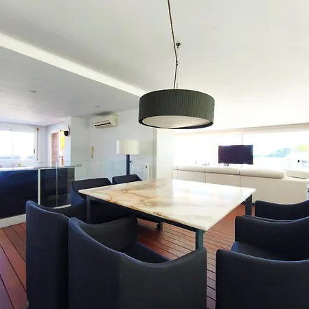 Atico Duplex 1 Linea Mar