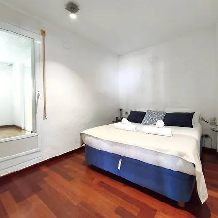 Atico Duplex 1 Linea Mar