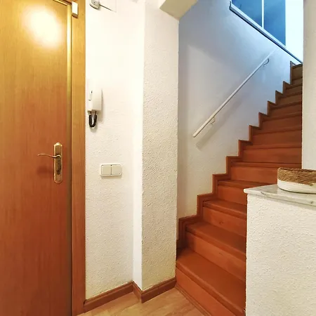Atico Duplex 1 Linea Mar