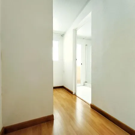 Atico Duplex 1 Linea Mar 坎布里尔斯