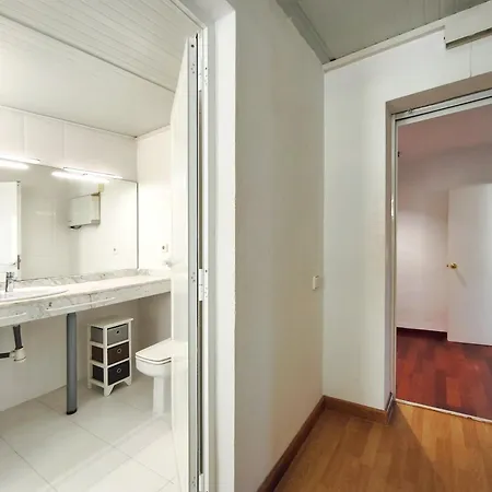 Atico Duplex 1 Linea Mar