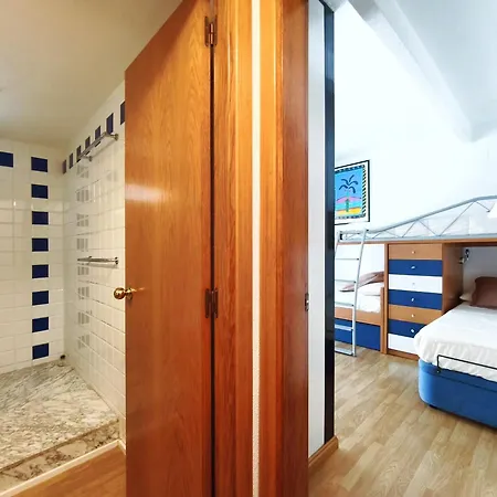 Atico Duplex 1 Linea Mar